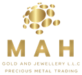 MAH Gold and Jewellery